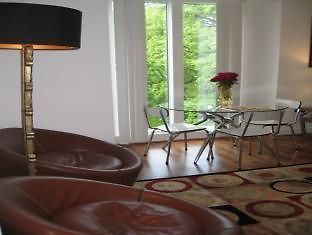 Accordia Apartments Cambridge  Kültér fotó